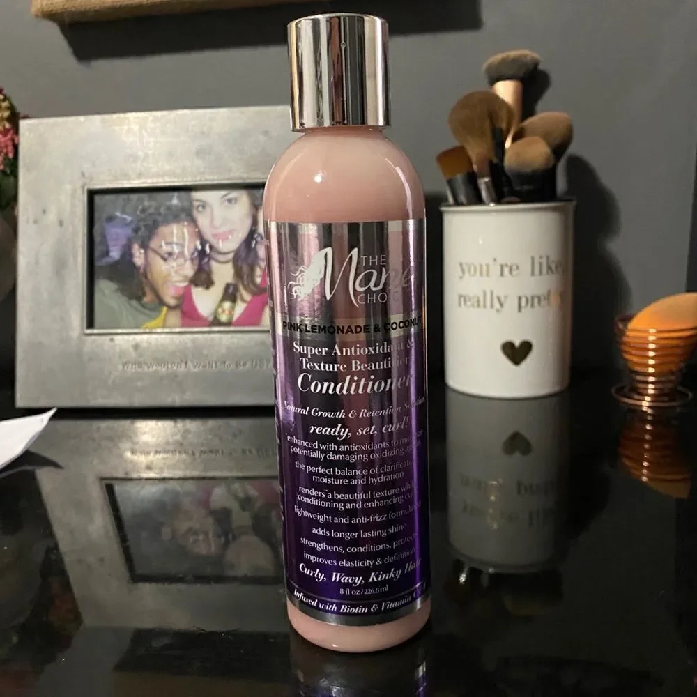Mane Choice Conditoner